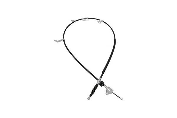 Trose, Stāvbremžu sistēma