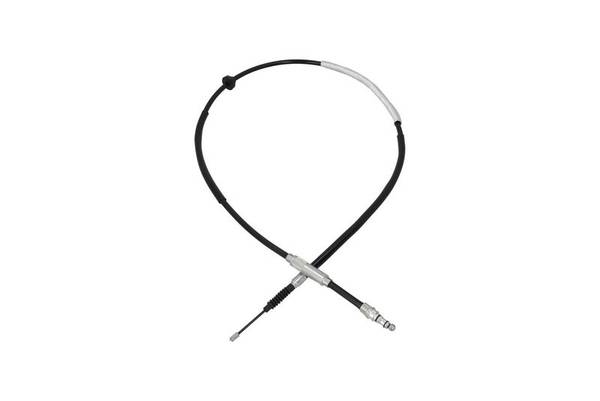 Trose, Stāvbremžu sistēma