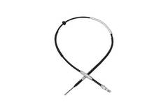 Trose, Stāvbremžu sistēma