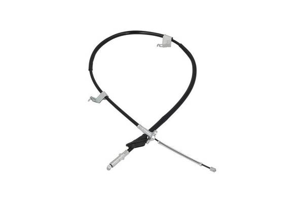 Trose, Stāvbremžu sistēma