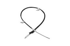 Trose, Stāvbremžu sistēma