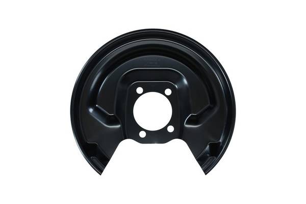 Dubļu sargs, Bremžu disks