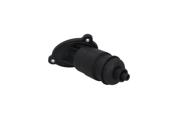 Hidrofiltrs, Automātiskā pārnesumkārba