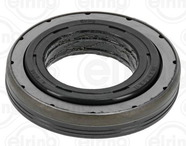 Blīvgredzens, Darba vārpstas gultnis