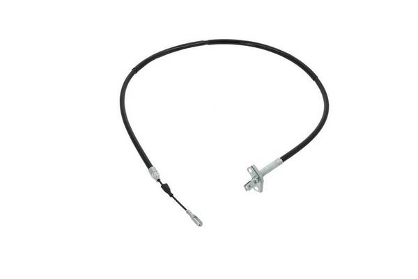 Trose, Stāvbremžu sistēma