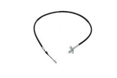 Trose, Stāvbremžu sistēma