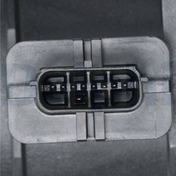 Gaisa masas mērītājs