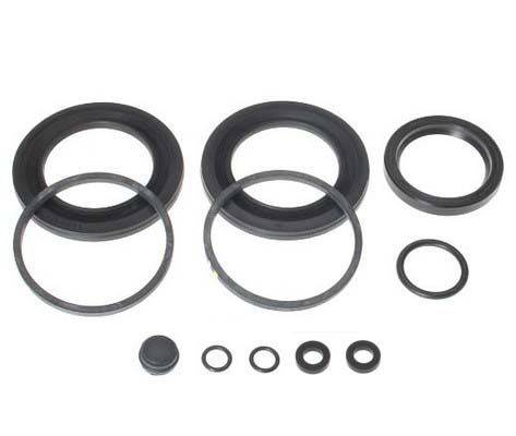 Remkomplekts, Bremžu suports