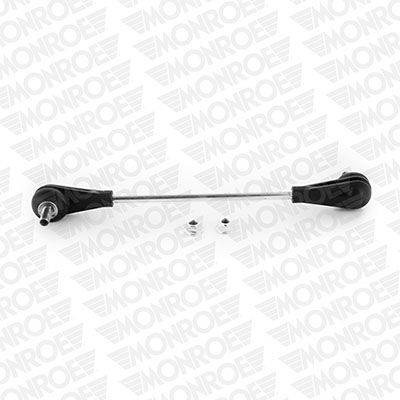 Stiepnis/Atsaite, Stabilizators