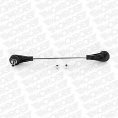 Stiepnis/Atsaite, Stabilizators