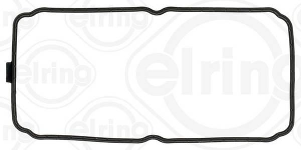 Blīve, Motora bloka galvas vāks