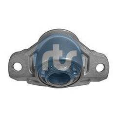 Amortizatora statnes balsts