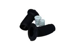 Putekļu aizsargkomplekts, Amortizators