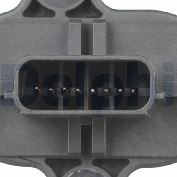 Gaisa masas mērītājs