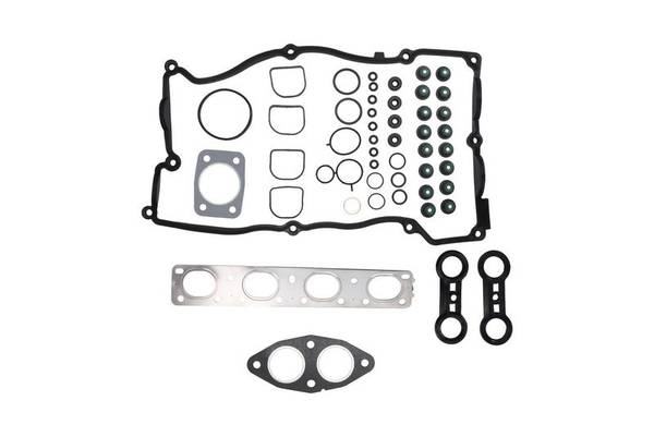 Blīvju komplekts, Motora bloka galva