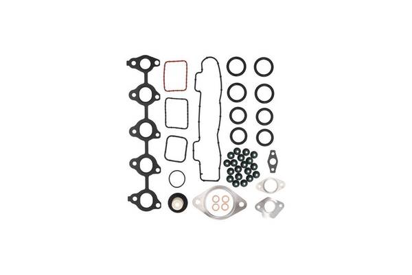 Blīvju komplekts, Motora bloka galva