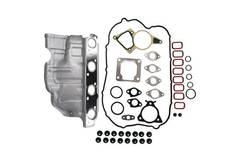 Blīvju komplekts, Motora bloka galva