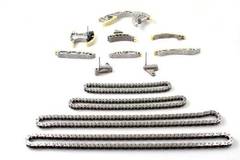 Sadales vārpstas piedziņas ķēdes komplekts