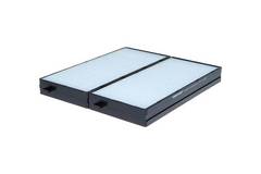 Filtrs, Salona telpas gaiss