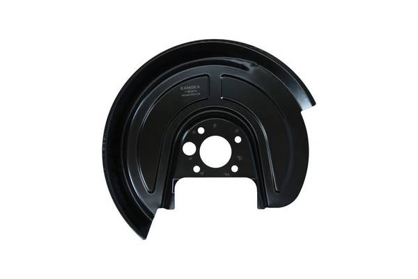 Dubļu sargs, Bremžu disks