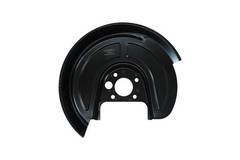 Dubļu sargs, Bremžu disks