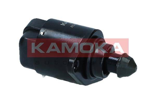 Ieplūstošā gaisa regulēšanas vārsts, Gaisa pievads