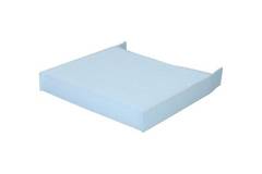 Filtrs, Salona telpas gaiss