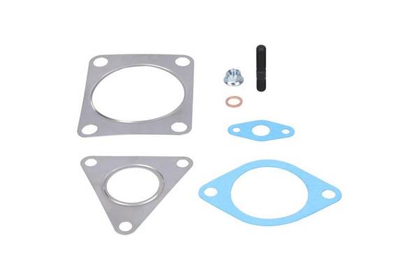 Montāžas komplekts, Kompresors