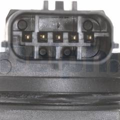 Gaisa masas mērītājs