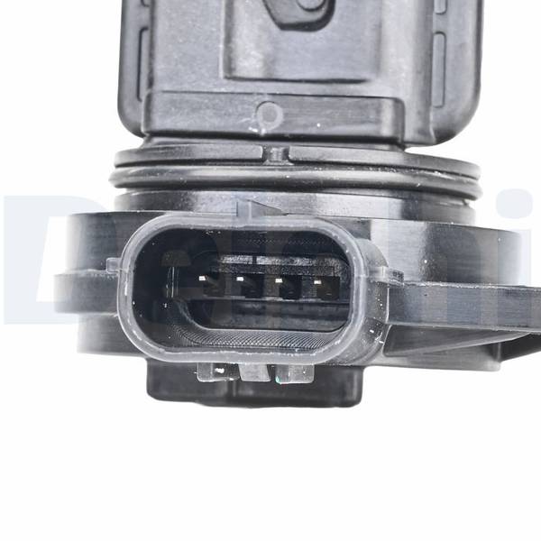 Gaisa masas mērītājs