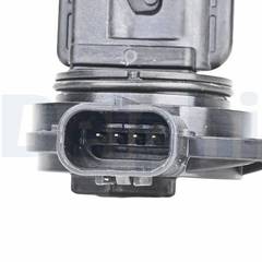 Gaisa masas mērītājs