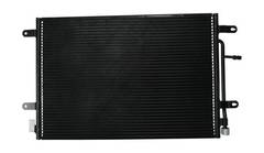 Kondensators, Gaisa kond. sistēma