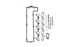 Blīvju komplekts, Motora bloka galva