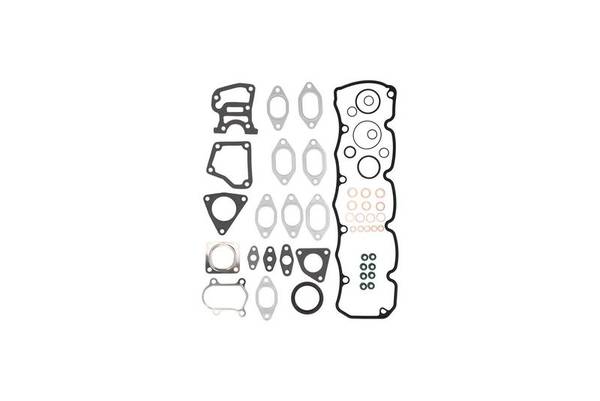 Blīvju komplekts, Motora bloka galva