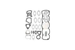 Blīvju komplekts, Motora bloka galva