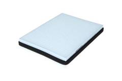 Filtrs, Salona telpas gaiss