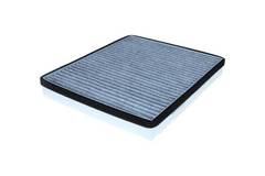 Filtrs, Salona telpas gaiss