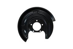 Dubļu sargs, Bremžu disks