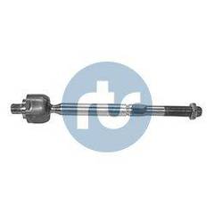 Aksiālais šarnīrs, Stūres šķērsstiepnis