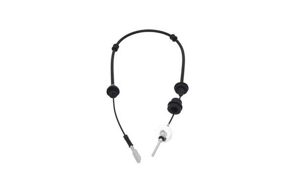 Trose, Sajūga pievads