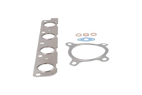 Montāžas komplekts, Kompresors