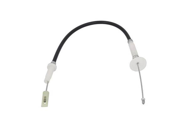 Trose, Sajūga pievads