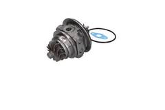 Serdeņa bloks, turbokompresors