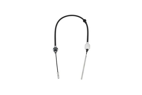 Trose, Sajūga pievads