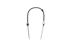 Trose, Sajūga pievads