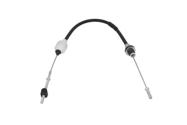 Trose, Sajūga pievads