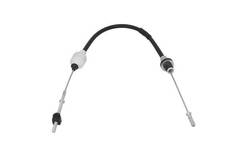 Trose, Sajūga pievads