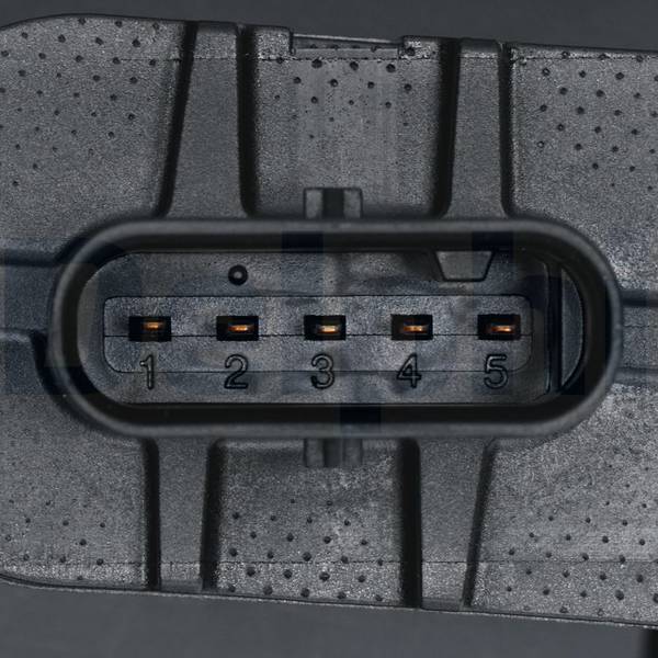 Gaisa masas mērītājs