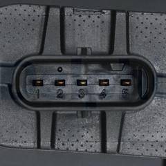 Gaisa masas mērītājs