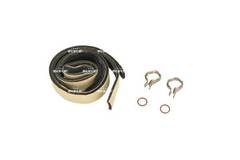 Siltummainis, Salona apsilde